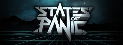 logo States Of Panic